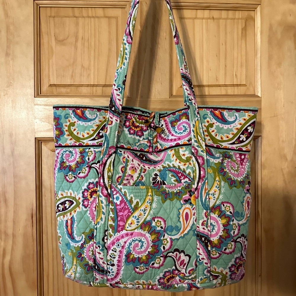 Vera Bradley tote